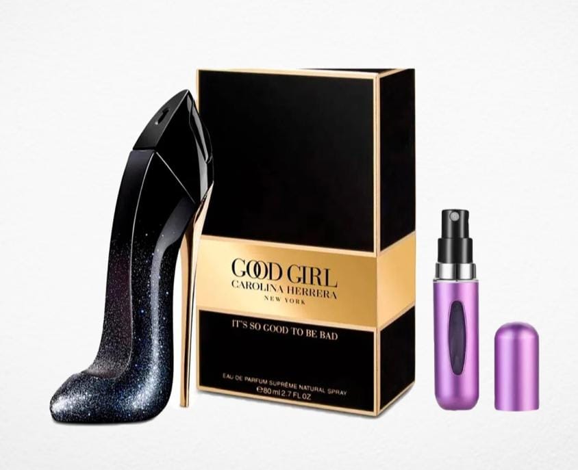 Carolina Herrera Good Girl Supreme