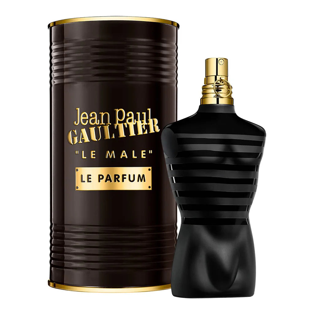 Jean Paul Gaultier Le Male Le Parfum - 125ml