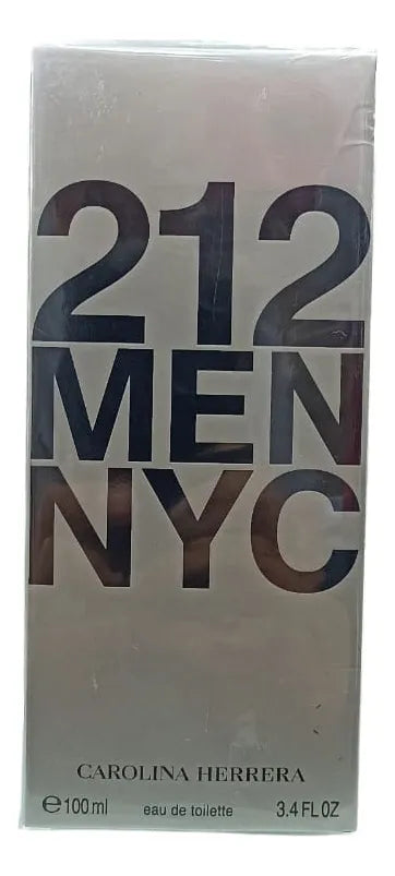 212 NYC Men 100ml