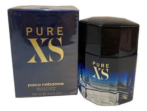 Pure XS for Men de Paco Rabanne 100ml
