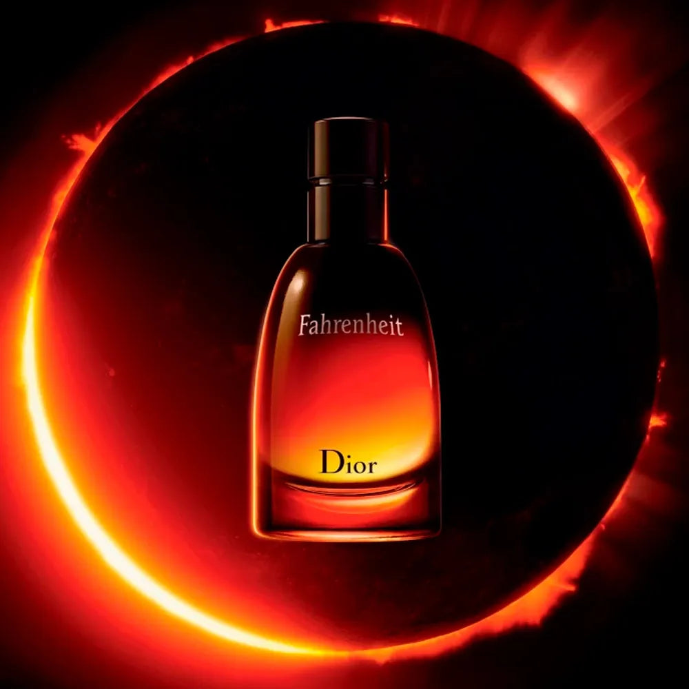 Fahrenheit Dior