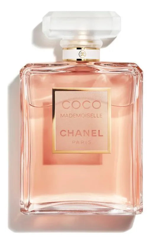 Coco Chanel