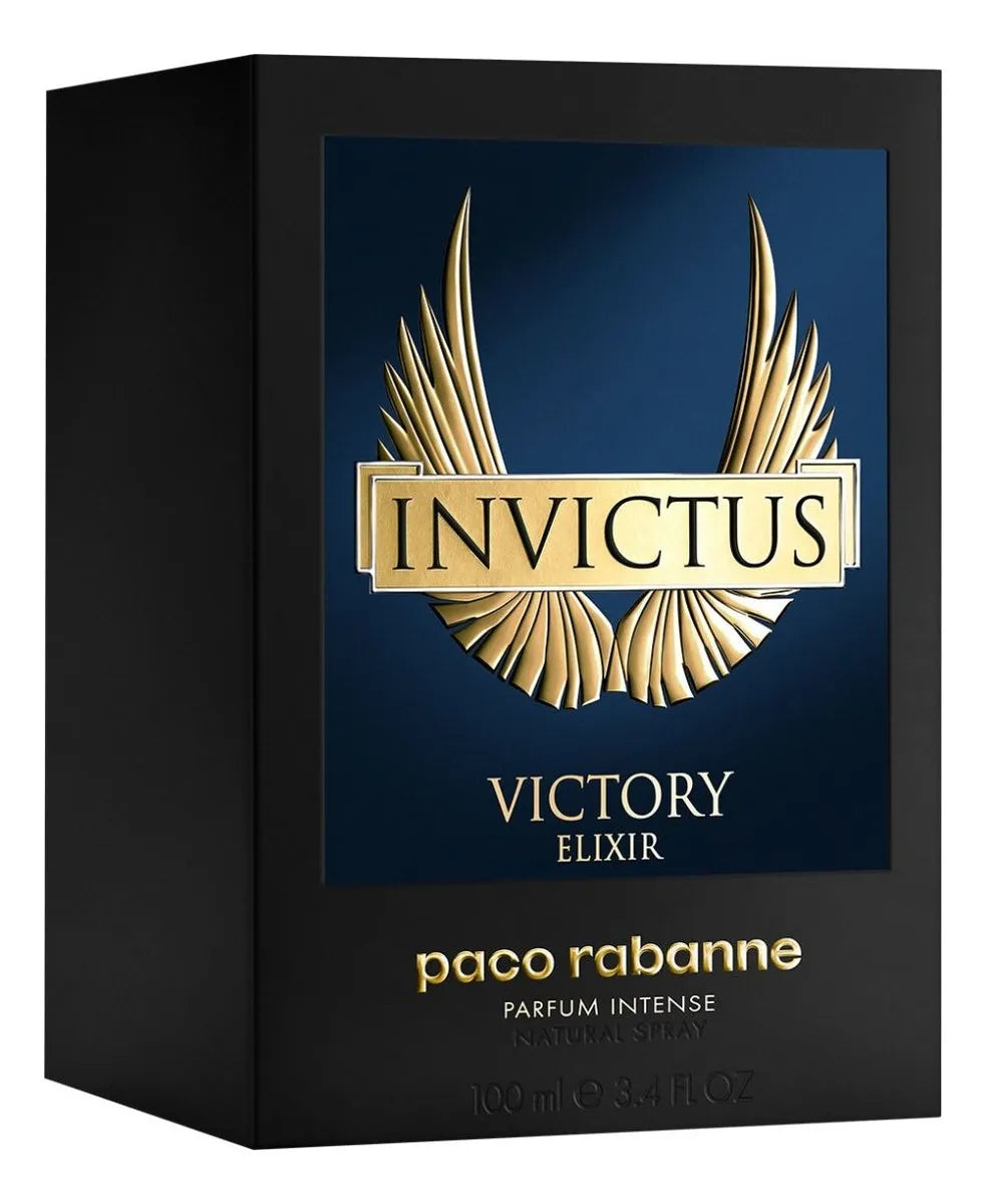 Invictus Victory Elixir
