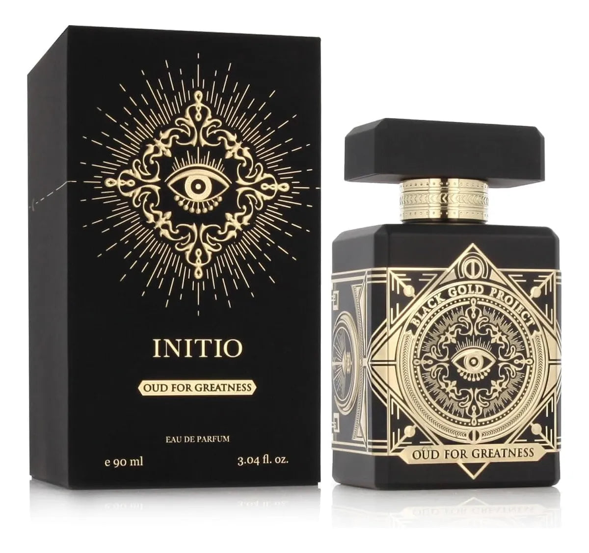 Initio Oud For Greatness - 90m
