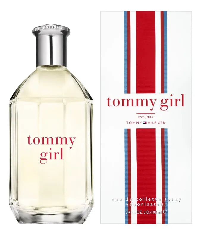 Tommy Girl  100ml