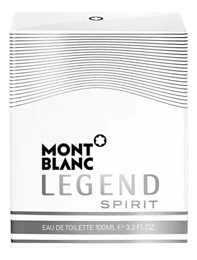 Montblanc Legend Spirit EDT 100 ml