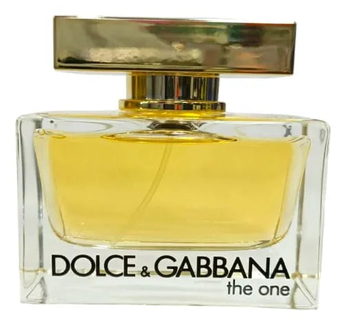 The One Dolce & Gabbana  75ml