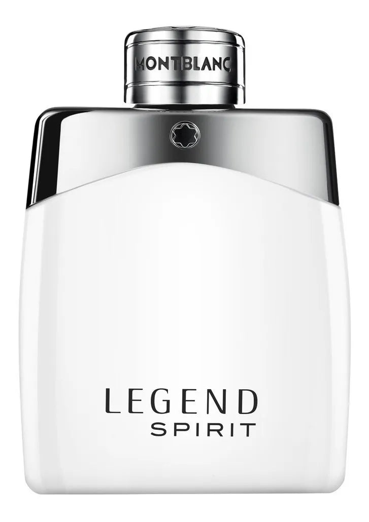 Montblanc Legend Spirit EDT 100 ml