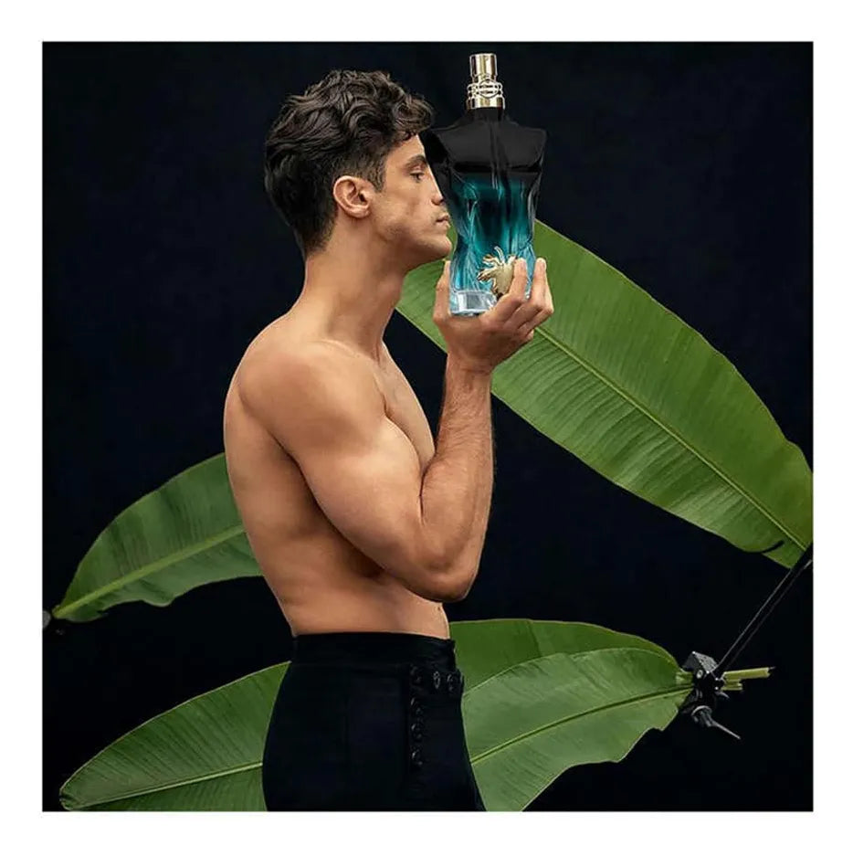 Jean Paul Gaultier Le Beau Le Parfum 125ml