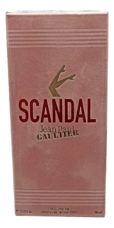 Scandal De Jean Paul Gaultier 80ml Edp