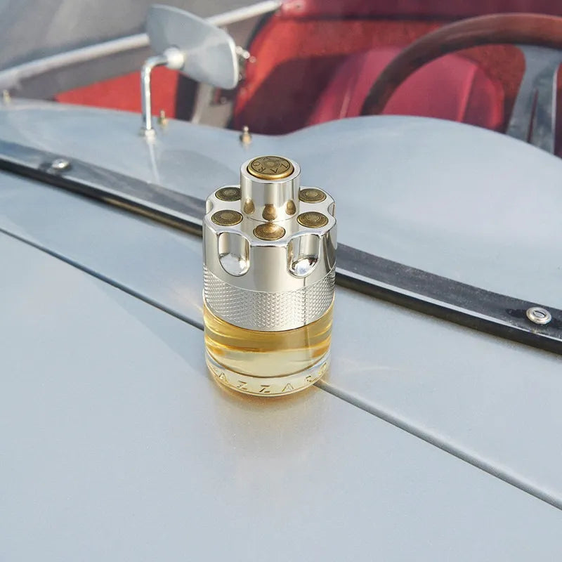 Azzaro Wanted Eau De Toilette 100ml