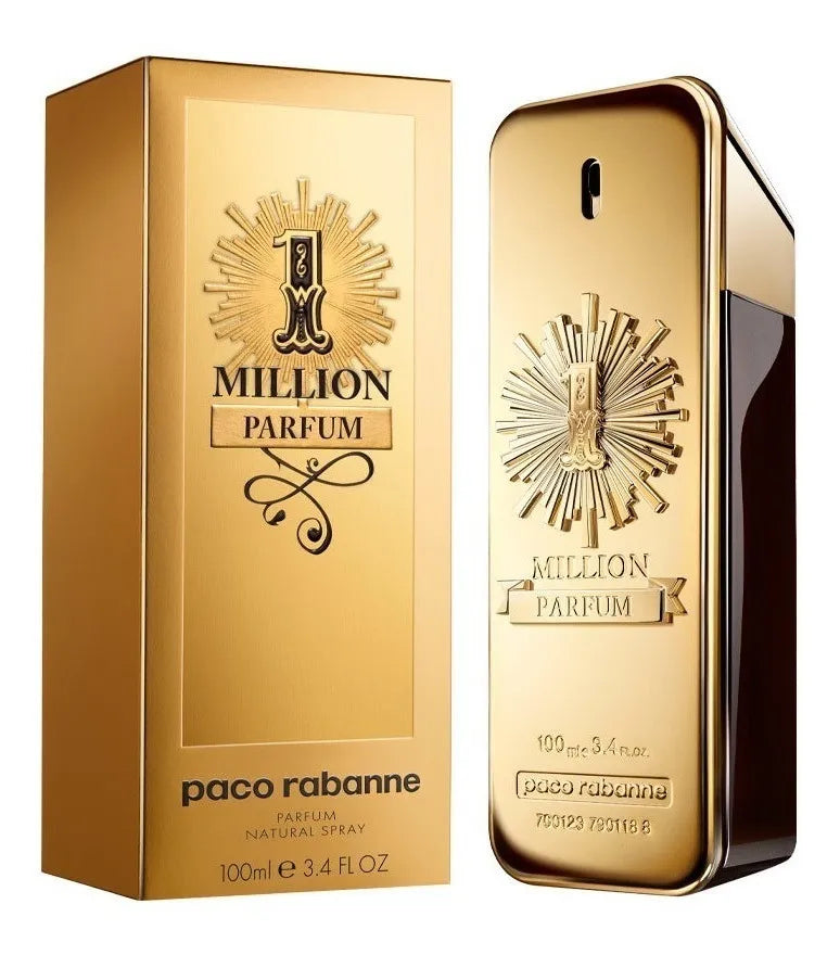 One Million Parfum 100ml