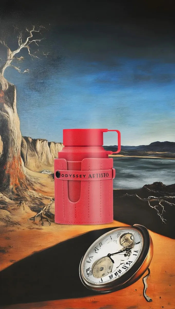 Armaf Odyssey Artisto