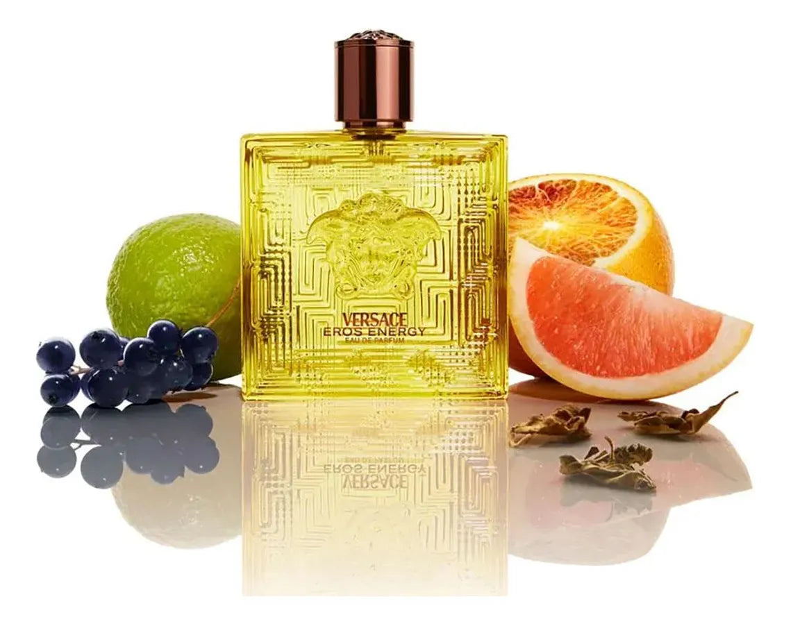 Versace Eros Energy Eau de Toilette 100ml
