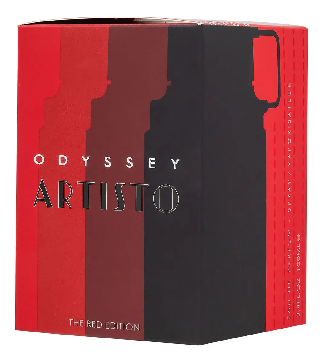 Armaf Odyssey Artisto