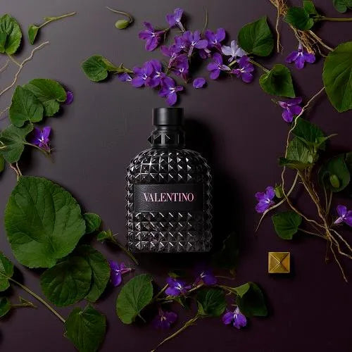Valentino Born In Roma + Aventus Creed + Perfumero recargable
