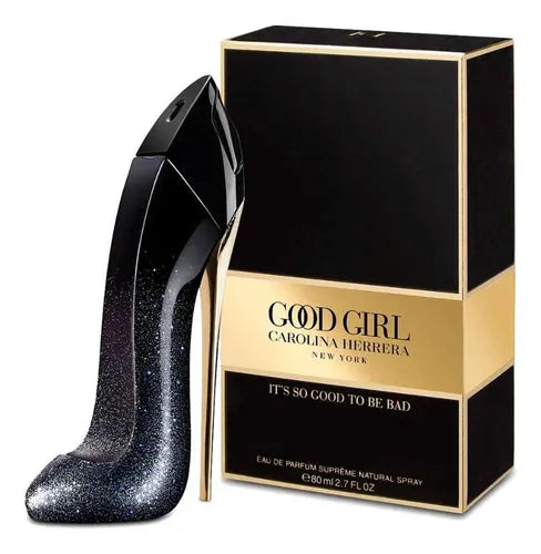 Carolina Herrera Good Girl Supreme