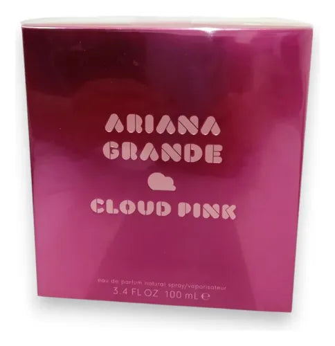Cloud Pink Ariana Grande 100ml + Perfumero Recargable