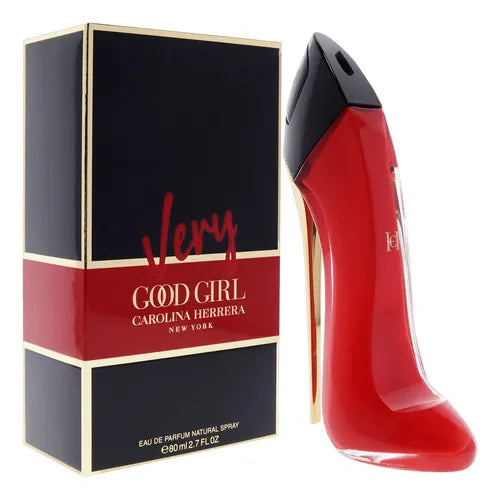 Carolina Herrera Very Good Girl 80ml