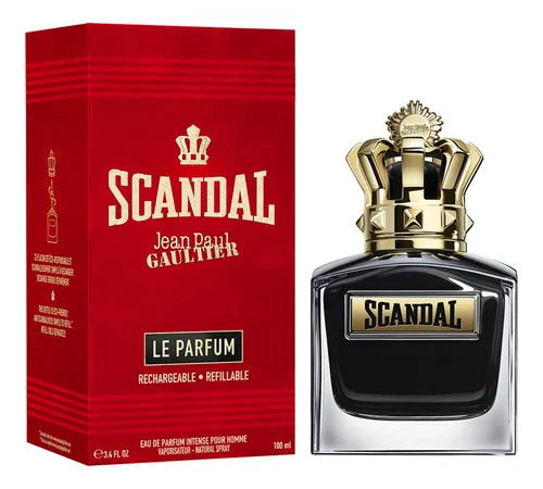 Jean Paul Gaultier Scandal Pour Homme Parfum