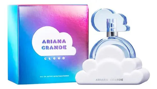 Ariana Grande Cloud