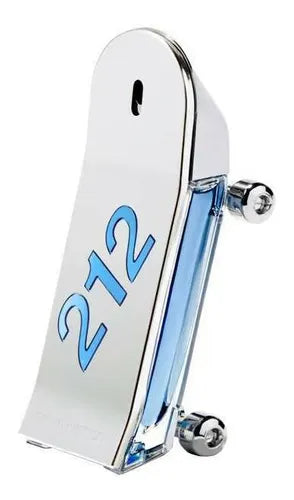 Carolina Herrera 212 Heroes 90ml