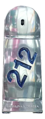 Carolina Herrera 212 Heroes 90ml