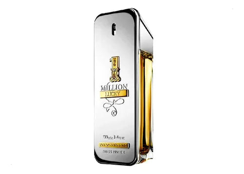 One Lucky Milion 100ml + Mini Perfumero