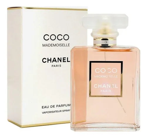 Coco Chanel