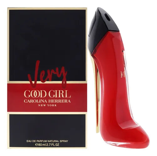 Carolina Herrera Very Good Girl 80ml