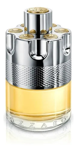 Azzaro Wanted Eau De Toilette 100ml