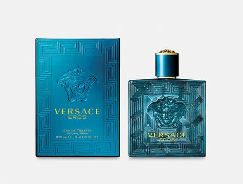Combo 2x1 – Versace Eros + Dior Sauvage