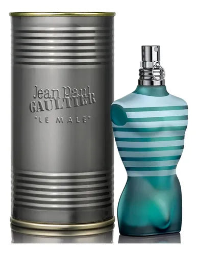 Jean Paul Gaultier Le Male EDT