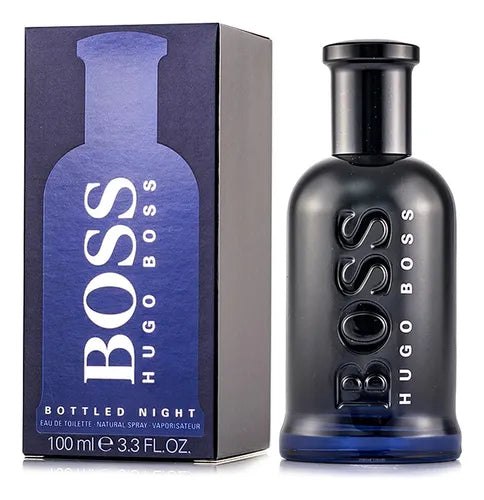 Hugo Boss Bottled Night