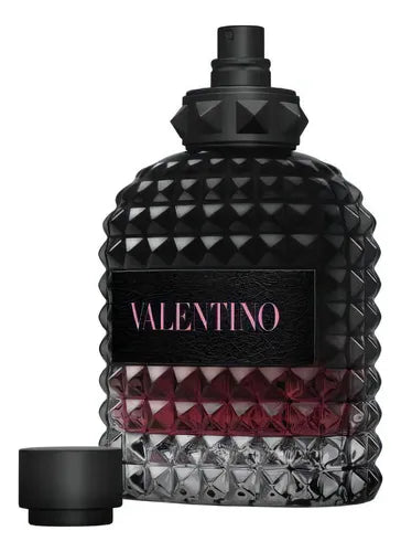 Valentino Born in Roma + Le Beau + Khamrah + Perfumero Recargable