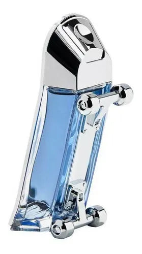 Carolina Herrera 212 Heroes 90ml