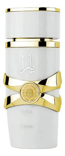 Lattafa Yara Moi + Perfumero Recargable