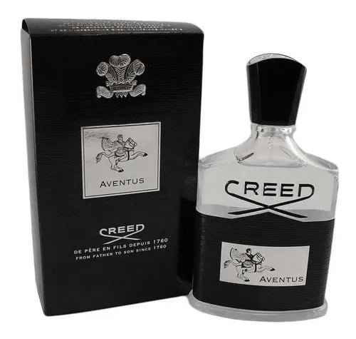 Valentino Born In Roma + Aventus Creed + Perfumero recargable