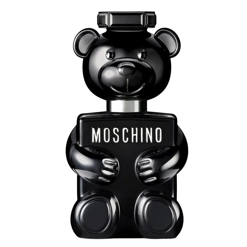 Toy Boy Moschino + Perfumero Recargable