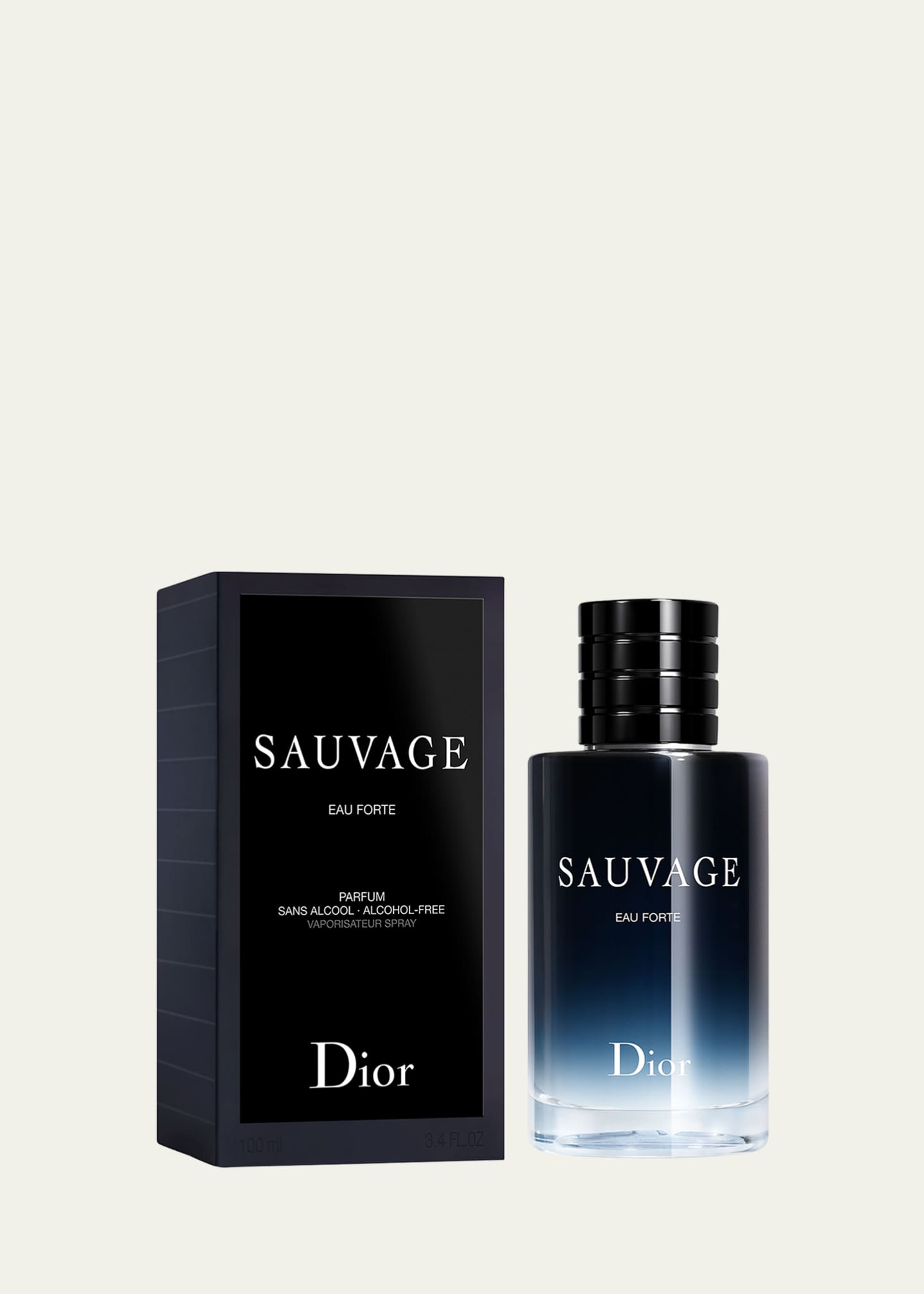 Mandarine Sky + Sauvage  Dior  + Perfumero Recargable