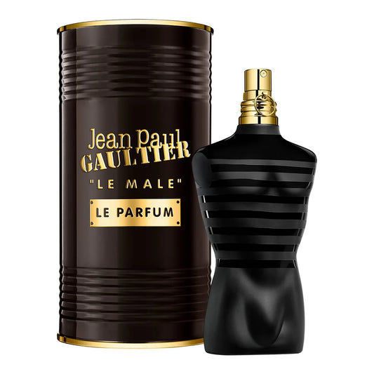 Jean Paul Gaultier Le Male Le Parfum - 125ml
