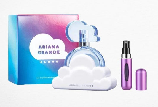 Ariana Grande Cloud