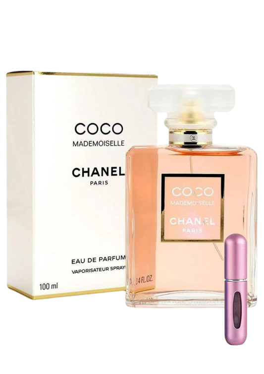 Coco Chanel
