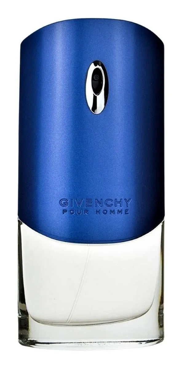 Perfume Givenchy Blue Label Pour Homme 100ml