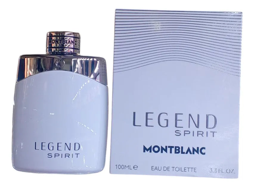 Montblanc Legend Spirit EDT 100 ml