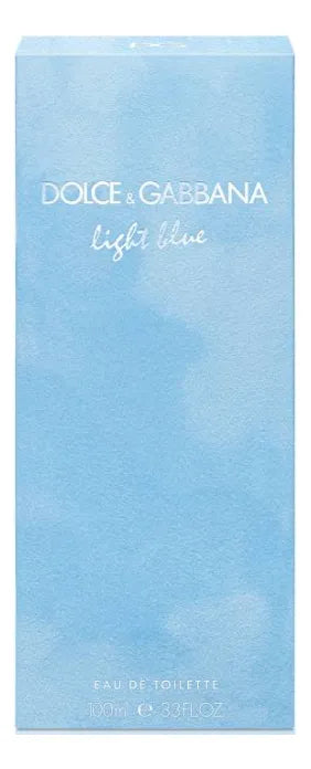 Combo Yara Lattafa + Dolce & Gabbana Light Blue