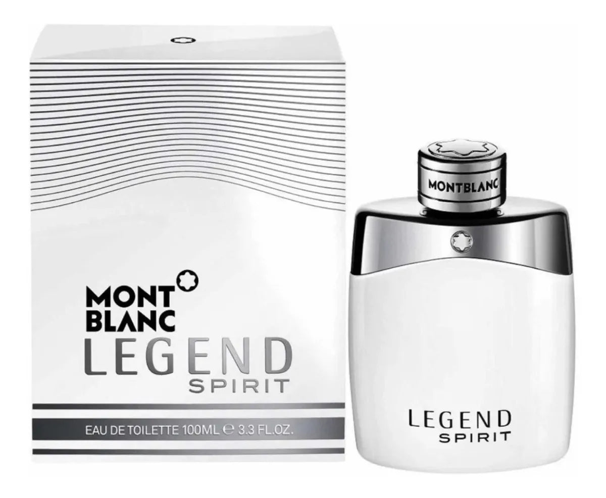 Montblanc Legend Spirit EDT 100 ml