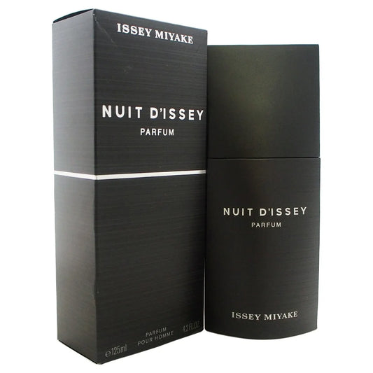 Nuit d’Issey Pour Homme 125ml