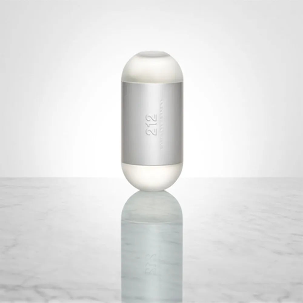 Carolina Herrera 212 NYC