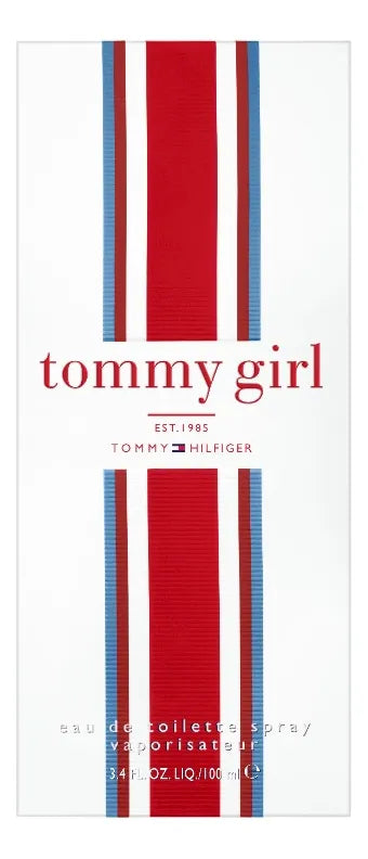 Tommy Girl  100ml